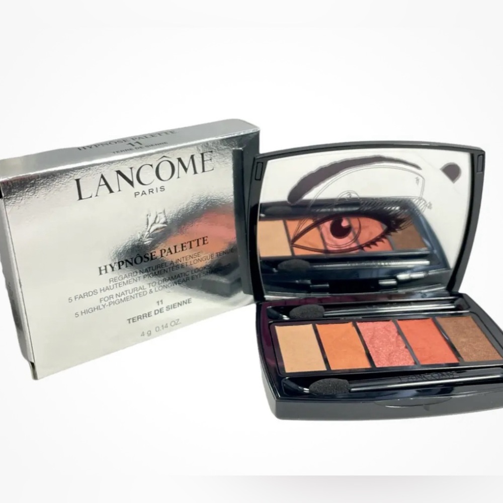 NIB Lancome Hypnose Palette